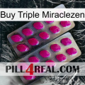 Buy Triple Miraclezen 10